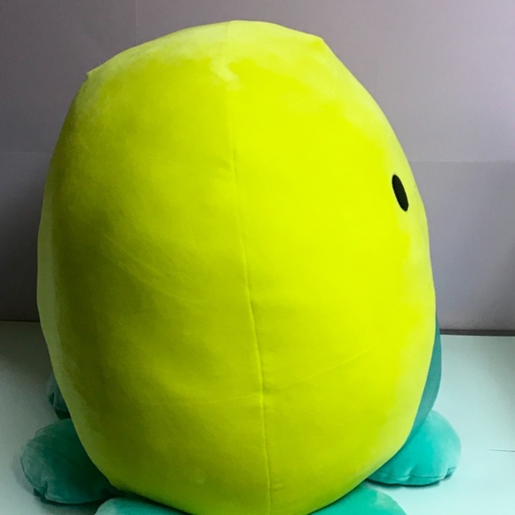 Squishmallow Orphie the Octopus 24” - Picture 4 of 8